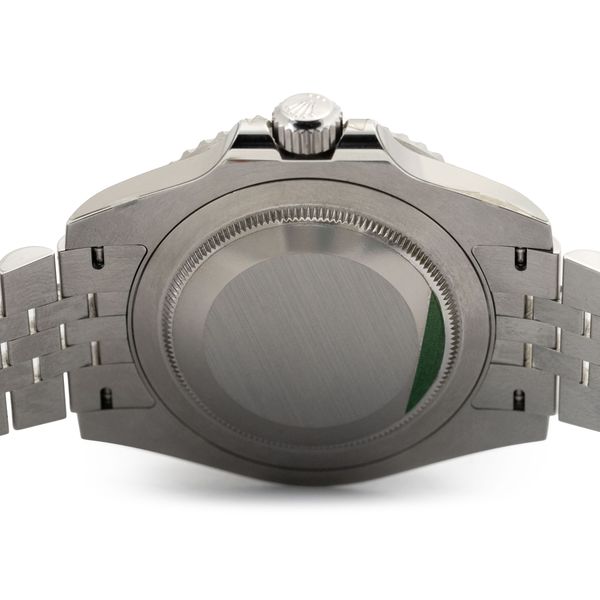 Rolex GMT Master II 126710 BLRO